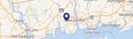 Waterford Medical/Professional Space For Rent