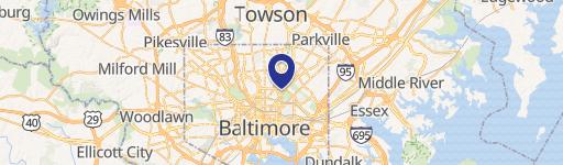 Baltimore Mixed-Use Investment Opportunity