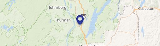 20-Acre Parcel with River Frontage