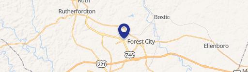 Commercial Lot in Growing Area