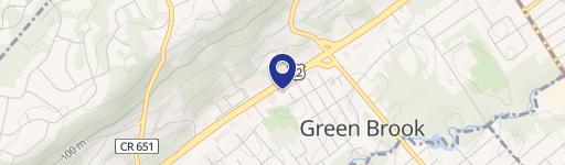 Retail Space on Route 22