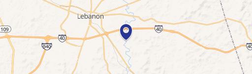 Pasture Land in Wilson County