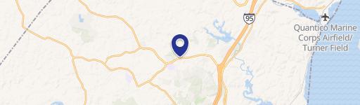 Commercial Land on Garrisonville Road