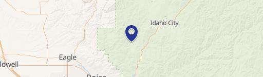 1.49 Acre Lot Near Boise