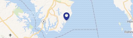 Waterfront Lot in Chesapeake Ranch