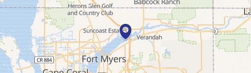 Development Opportunity Near Caloosahatchee River