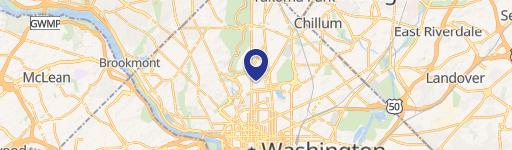 Columbia Heights Mixed-Use Income Property