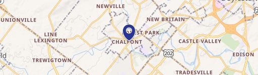 Retail Space in Prime Location