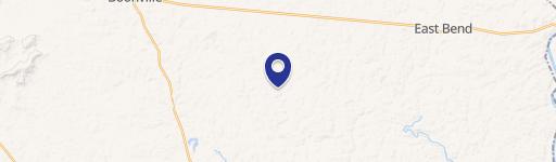 Yadkinville Land with Open Fields