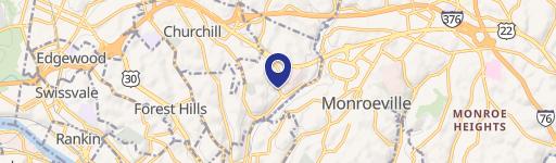 Turtle Creek Duplex For Sale