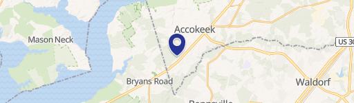 Accokeek Land Parcel For Sale