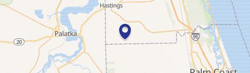 Spacious Lot in Hastings