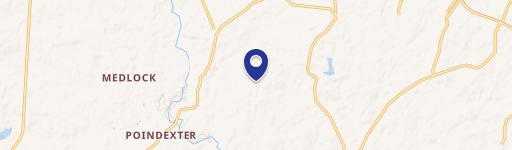 Wooded Acres with Building Sites