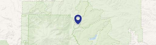 Crystal Mountain Ski-In/Ski-Out Homesite