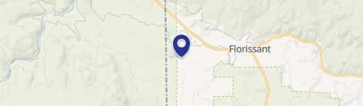 Mountain Escape in Wilson Lake