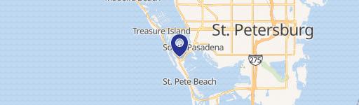 St. Pete Beach Retail Opportunity