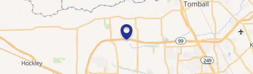 Land For Sale Tomball, TX