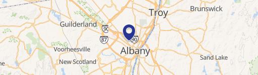 Vacant Lot in Albany