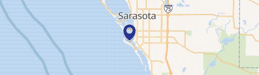 Waterfront Homesite in Siesta Isles