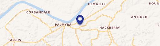 Palmyra Road Land For Sale