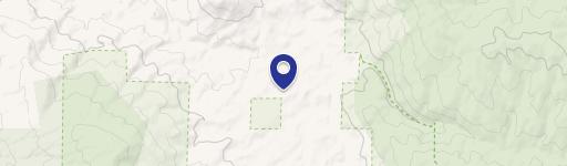 Secluded Mountain Land Opportunity