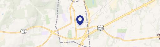 Remodeled Salon and Spa Suites