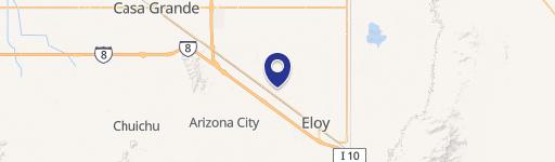 Land in Eloy, Arizona