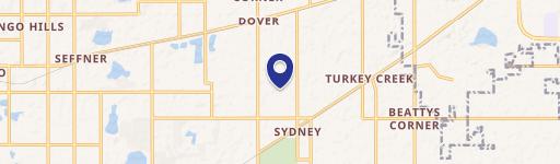 Commercial Land Investment Opportunity