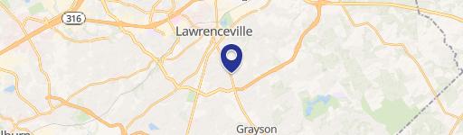 Lawrenceville Mixed-Use Investment Opportunity