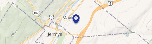 Park View Estates Building Lot