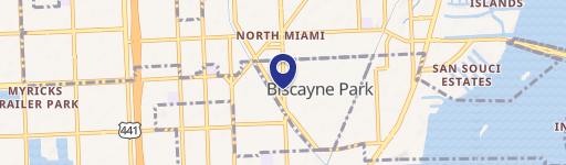 Biscayne Park Boutique Apartment Building