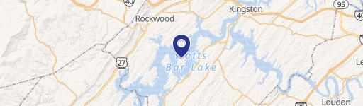 Residential Land with Lake Views