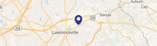 Commercial Land on Winder Highway