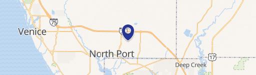 Land in Growing North Port