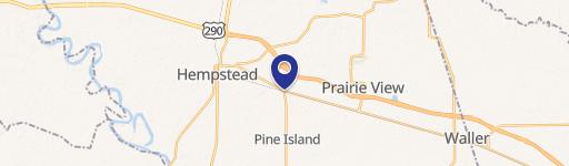 Hempstead Land For Sale