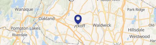 Wyckoff Commercial Space for Lease