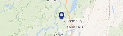 Adirondack Lodges Investment Opportunity