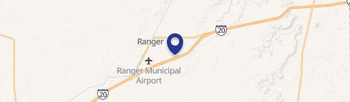 85 Acres on Interstate 20