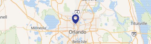 Established Orlando Event Venue For Sale