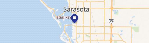 Siesta Key Multifamily Investment Opportunity