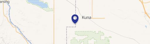 Kuna Land for Sale