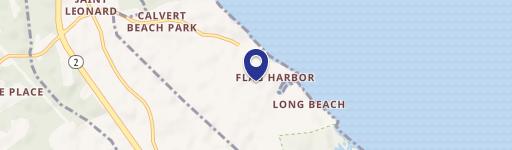 Wooded Lot in Waterside Community