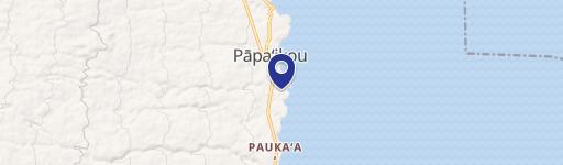 Papaikou Land with Ocean View