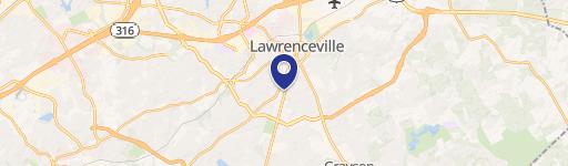 Remodeled Commercial Building on Scenic Highway