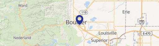 Prime Boulder Redevelopment Opportunity