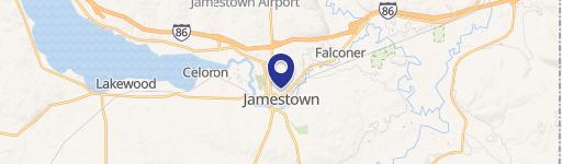 Jamestown Multifamily Investment Opportunity