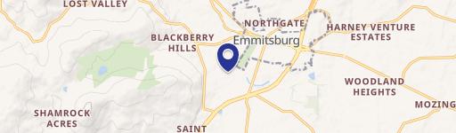 Emmitsburg Farm with Two Homes