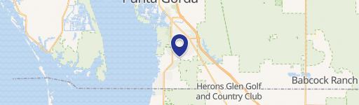 Punta Gorda Agricultural Land