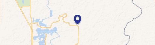 Waterfront Lot with Private Dock