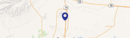 Mojave Land Parcel Investment Opportunity